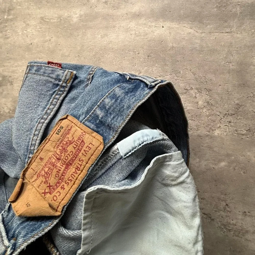 Levis vintage 90s